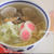 インスタントラーメンを激うまし！にした方法。
