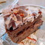 Antoinetteのチーズケーキを喰らう❗️