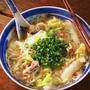【そうめんレシピ】素麺下茹でなしで簡単！「豚ばら白菜にゅうめん」