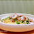 久しぶりの「生ハムとアスパラのクリームパスタ」＆「インゲンの胡麻浸し」