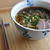 あったかお昼ごはん「とろろ昆布そば」