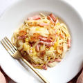 【旨すぎ注意】白菜とベーコンのペペロンチーノのレシピ by Ryogoさん