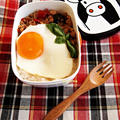 ガパオ弁当