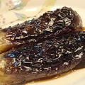 茄子の醤油煮ガーリック風味（レシピ付）