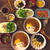 デコカレー＊夜ごはん 朝ごはん
