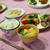 すぅの晩ごはん量
