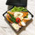 鮭のムニエルタルタルソースのお弁当