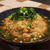 【recipe】スープチャーハン／プロ活の話