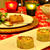 Oven Baked Mashed Potato Cakes