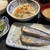 これって幸、不幸？＆豆腐とモヤシのカレー煮