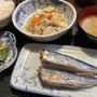 これって幸、不幸？＆豆腐とモヤシのカレー煮