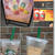 【スタバ新作】私には激マズだったチラックスソーダと大阪駅前のミャクミャクと大阪の面白看板♪