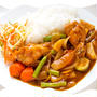 日式カレー