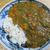 夏野菜カレー
