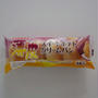 薄皮スイートポテトクリームパン#今日のおやつはこれ