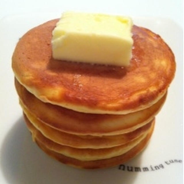 ホットケーキパン購入