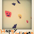 Happy Halloween !!