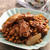 鶏手羽元と大豆の台湾風煮物 (レシピ)
