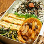 98円弁当