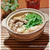 鍋焼き肉豆腐麺