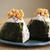 ささっと簡単ごはん♪ゆかり納豆のおにぎり