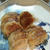 香菜ギョーザ