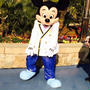 ディズニーシー　「ニューヨーク　デリ」
