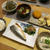 塩鯖とか練り物とか～焼いただけですが、何か？な晩ご飯♪