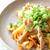 定番食材で作る！豚こまと野菜のピリ辛スタミナ炒め