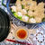STAUBでふわ～とろ～お豆腐団子の蒸し煮＆クリーミスープ２種類