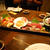 昨夜は居酒屋さん外食～！