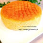 バター不使用＊スポンジケーキ。