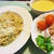 水漬けパスタでゆで時間短縮♪