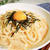 【５分飯】混ぜるだけでこの美味しさは罪！『明太子バターうどん』の作り方