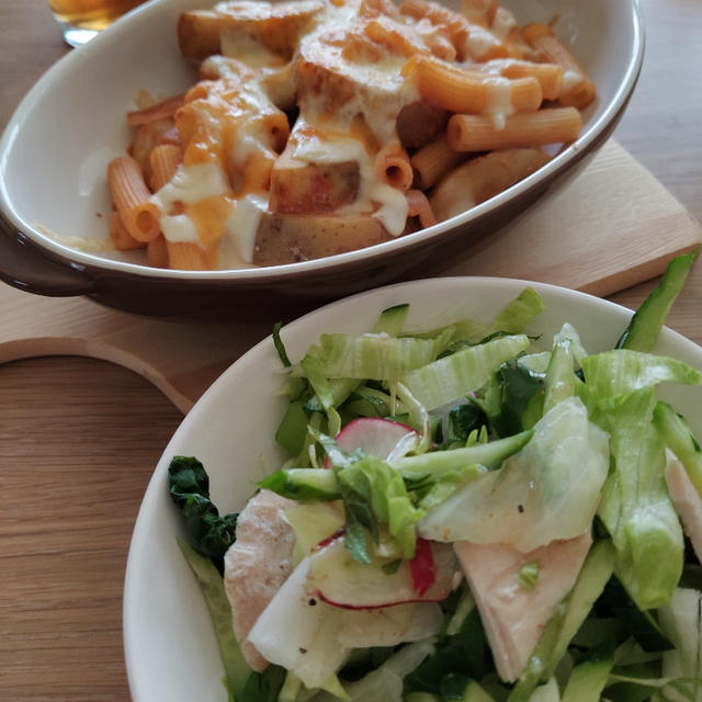 女子弁当のお陰で…女子ランチ（笑）