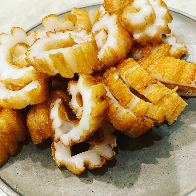 南京町の民生