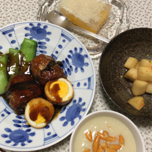11月第2週の教室