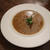 ひよこ豆のスープ