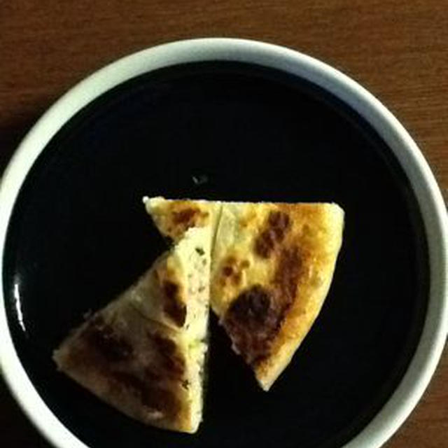 来週は中華