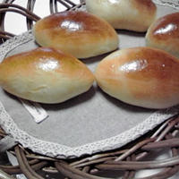 クリームパン