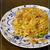 ぼっちご飯＊梅炒飯