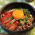 めかぶ納豆☆トマトの冷しゃぶサラダうどん♪　子猫の救出作戦！