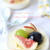 プロテインおやつ【簡単♬レアチーズケーキ】＃プロテイン＃高タンパク＃簡単スイーツ