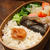 手早くつくるお弁当