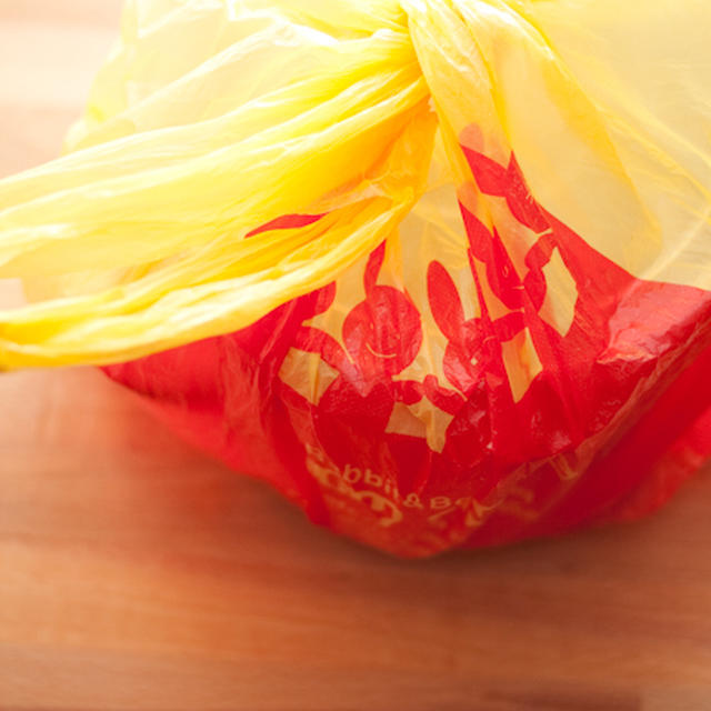 味噌の様子。っていうか、味噌できた！