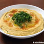 フムス ～ ひよこ豆のペースト、中東伝統料理は栄養満点！