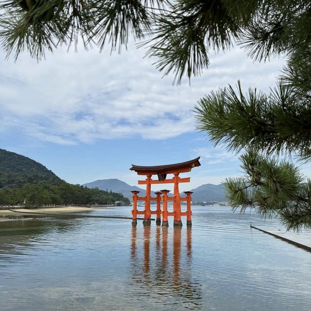 あの景色