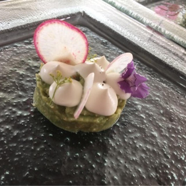 中央区★マイシェフ出張料理