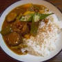 うちごはん～カレー～