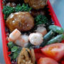 ままごとキッチンお弁当　3学期